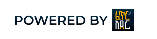 Powered By